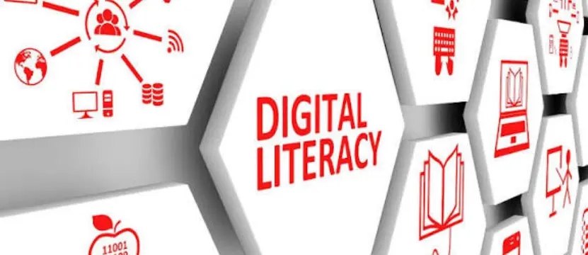 Digital Literacy Certificate