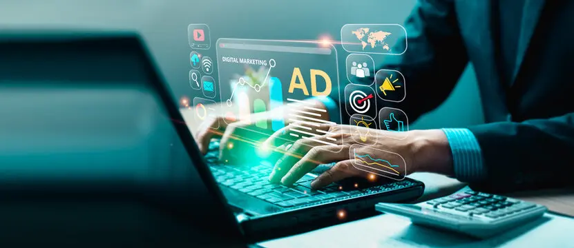 Digital Marketing Certificate