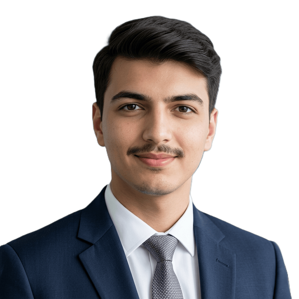Hannan Amjad Logo