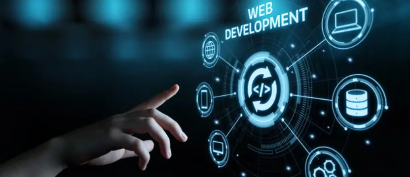 Full Stack Web Development Certificate